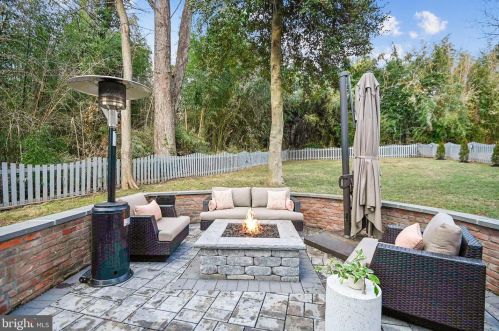 9103 1st Ave, Silver Spring MD 20912-4654 exterior