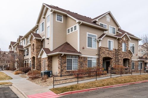 12711 Colorado Blvd, Denver CO  80241-2803 exterior