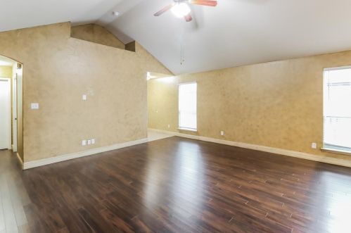 6824 Turtle Stream Dr, Fort Worth TX  76179-6700 exterior