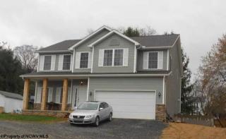 820 Arcadia Dr, Morgantown, WV 26508-4416