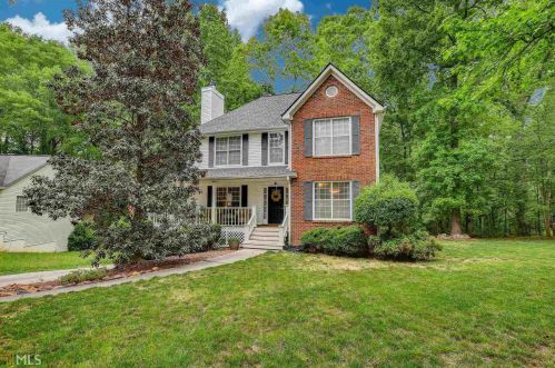 3358 Portside Ln, Lithonia, GA 30039-8075