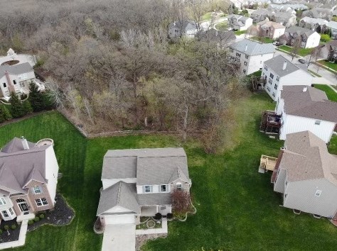 811 Blue Ridge Dr, Streamwood, IL 60107-4504