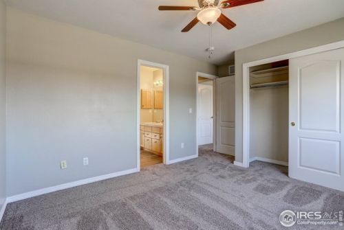1827 Golden Willow Ct, Fort Collins CO  80528-6391 exterior