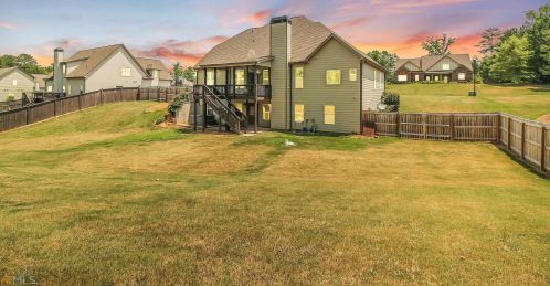 237 Thyme Leaf Way, Locust Grove GA  30248-6623 exterior