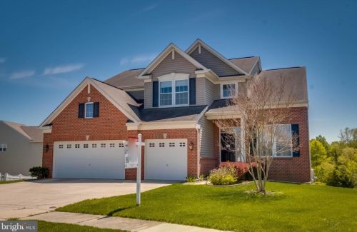 1411 Sewards Ct, Aberdeen, MD 21001-3936
