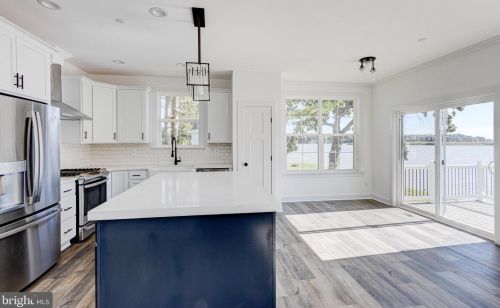 1626 Morse Rd, Forest Hill MD 21050-1001 exterior