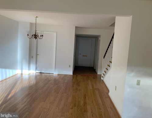 3581 Leisure World Blvd, Silver Spring, MD 20906-1702