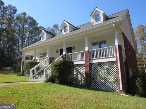 1834 River Rd, Mcdonough, GA 30252-5115