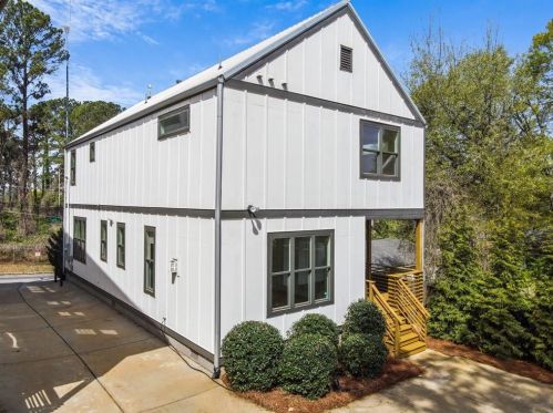 224 Holtzclaw St, Atlanta GA  30316-1414 exterior