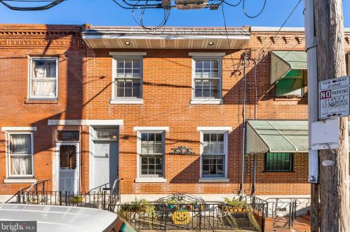 1733 10th St, Philadelphia, PA 19122-6021