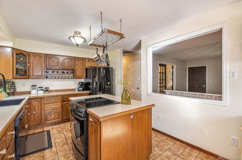 3697 Norfolk Way, Denver CO 80013-2012 exterior