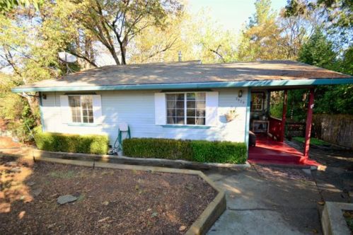 2879 Willow St, Swansboro Country, CA 95667-4734