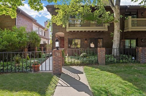 321 Cook St, Denver, CO 80206-4422