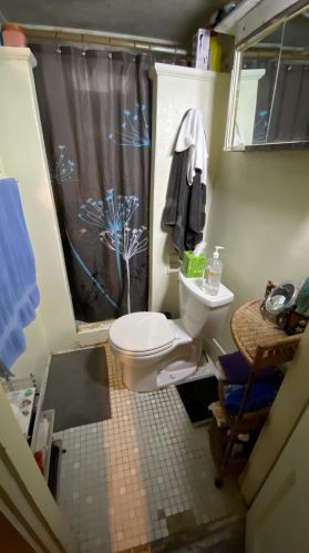 3289 Dunn Ct, Cincinnati OH  45238-2201 exterior