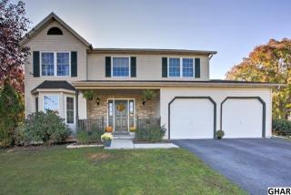 418 Rabuck Dr, Harrisburg, PA 17112-3162