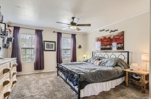 3135 Estes St, Denver CO  80227-4688 exterior