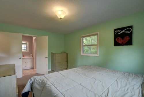 3219 Rustic Ln, Crown Point IN  46307-8913 exterior