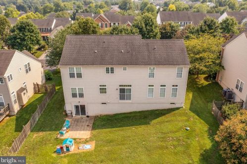 86 Butcher Ct, Shepherdstown WV  25443-4330 exterior
