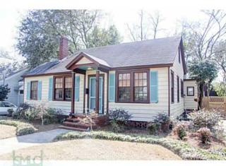 711 58th St, Savannah, GA 31405-3631