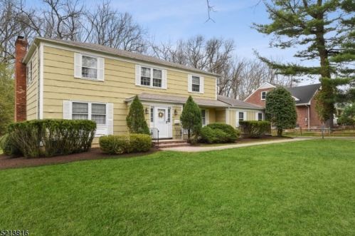 267 Mcmane Ave, Berkeley Heights, NJ 07922-2116