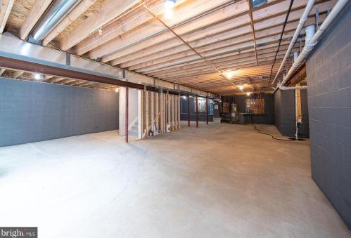 3118 Charles St, Fallston MD  21047-1017 exterior