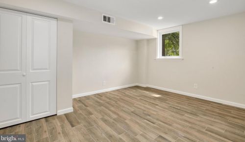 3514 Randolph Rd, Silver Spring MD  20902-1045 exterior