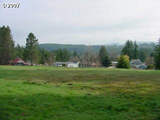 971 4th Ave, Vernonia OR  97064-1084 exterior
