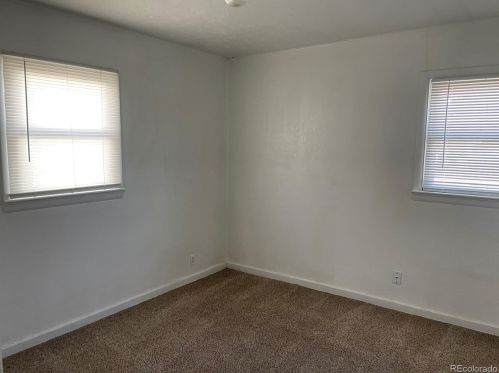 908 Ensign St, Fort Morgan CO 80701-2022 exterior