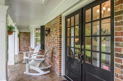 3255 Jett Ferry Ct, Atlanta GA  30350-5415 exterior