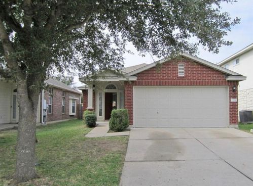 13524 Theodore Roosevelt St, Webberville, TX 78653-3848
