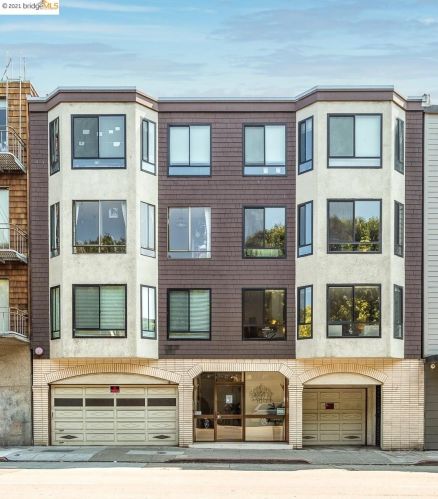 225 Bay St, San Francisco CA  94133-1972 exterior