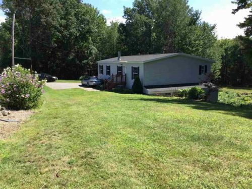 157 Silver St, Milton, NH 03851-4531