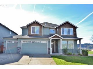 16639 Eckert Ln, Happy Valley, OR 97089-9086