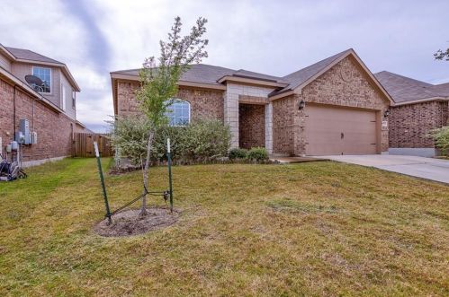 19621 Smith Gin St, Webberville TX  78653 exterior