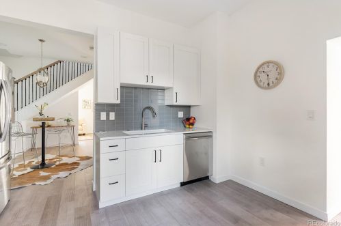 1533 30th Ave, Denver CO  80205-4429 exterior