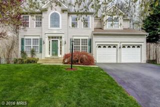 15506 Toddsbury Ln, Manassas, VA 20112-5418