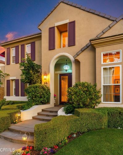 612 Coate Ct, Altadena, CA 91001-3868
