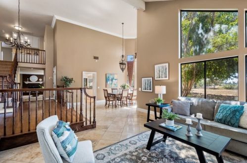 8079 Golden Star Ave, Riverside CA  92506-5710 exterior