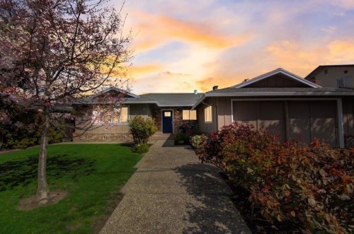 248 Bernardo Ave, Sunnyvale, CA 94086-7001