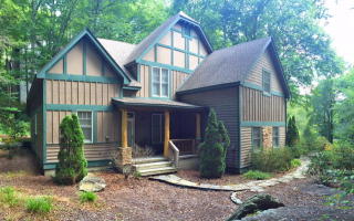 374 Echota Pkwy, Boone, NC 28607