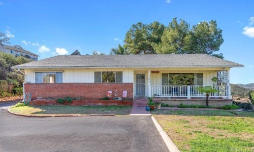 9620 Riverview Ave, Lakeside, CA 92040-2902