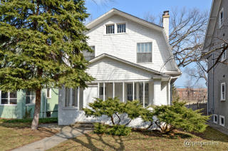 2317 Ridge Ave, Evanston, IL 60201-2616