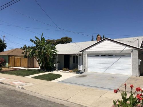 623 Longwood Ave, Hayward, CA 94541-6149