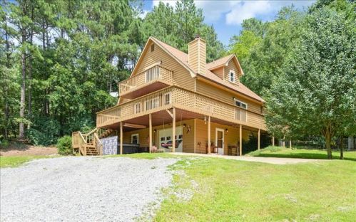 106 Simpson Hill Dr, Ellijay, GA 30536-7924