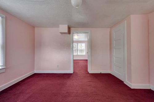 3920 4th St, Fort Worth TX  76107-2016 exterior
