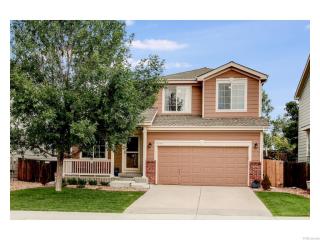 5196 Creek Way, Parker, CO 80134-2752