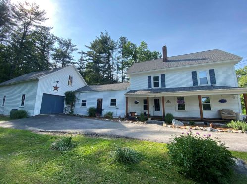 455 Rush Rd, Henniker, NH 03242-3520