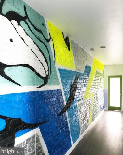 5027 Baltimore Ave, Philadelphia PA  19143-1673 exterior