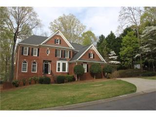 1545 Valley Reserve Ct, Kennesaw, GA 30152-4851
