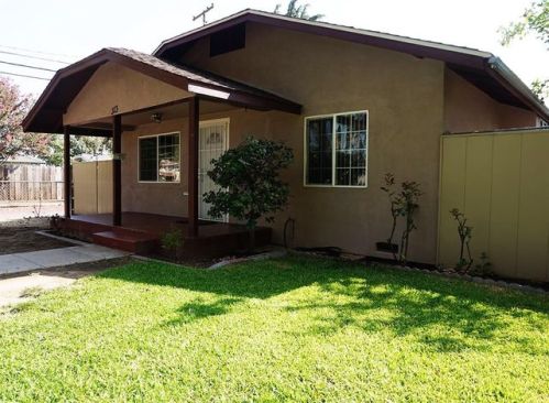 313 Yosemite Ave, Modesto, CA 95351-3235
